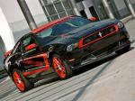 Ford Mustang Boss 302 Laguna Seca by GeigerCars 2012 года